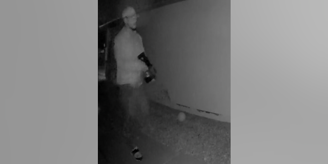 Another victim was shot by the gunmen around 3:15 a.m. on Dec. 19.