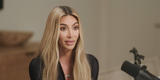 Kim Kardashian has appeared in movies and TV before grabbing the role in "American Horror Story."