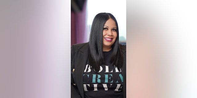 Shana Sanders, the founder and CEO of Bold Creative Brand, says listeners of ‘Baby, It’s Cold Outside' should consider the song's historical context.