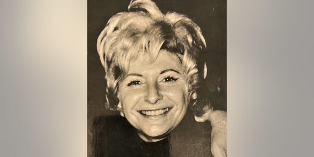 Torso killer victim Sheila Heiman.