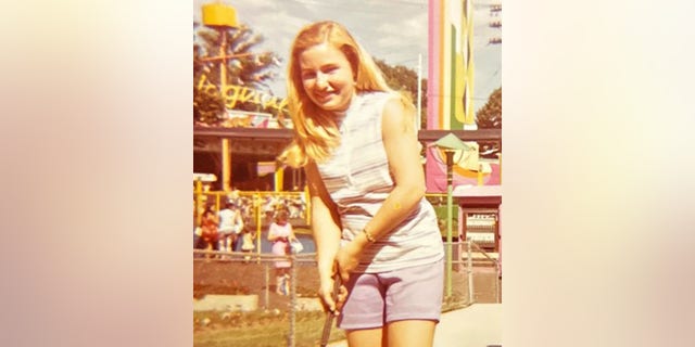 Torso killer victim Mary Heinz.