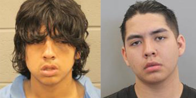 Christopher Paz and Leroy Lopez, both 19, both killed their friend, Abraham Mata, in 2021 during a fight, prosecutors said.