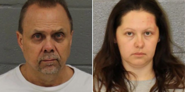 In December, authorities arrested and charged the 11-year-old's parents, Diana Cojocari and Christopher Palmiter, with failure to report a missing child to law enforcement after Madalina's disappearance from her hometown in Cornelius, which is just north of Charlotte, around Nov. 23, 2022.