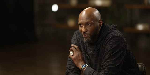 During the Fox special "TMZ Presents: Lamar Odom: Sex, Drugs and Kardashians," the former Los Angeles Lakers basketball star let viewers into his personal life in an all-encompassing interview. 