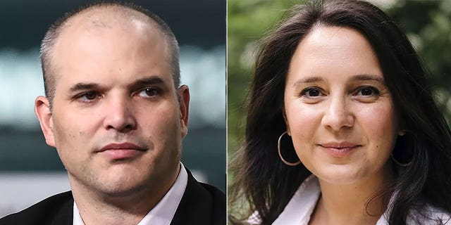 Independent journalists Matt Taibbi and Bari Weiss were tapped by Elon Musk to spearhead the reporting on the Twitter Files.