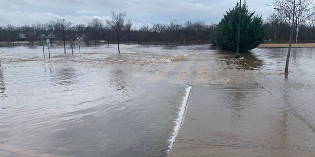 Before Nashville was buffeted by the 2022 blizzards there emergency services were spread thin by bouts of flooding from heavy rainfall.