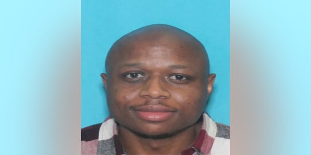Termaine Saulsbury, 39, has been linked to the shooting of a Philadelphia Parking Authority officer and a New York City gas station clerk, authorities said.