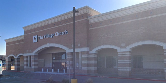 Pastor Matt Chandler, who serves as lead pastor at The Village Church in the Dallas suburb of Flower Mound, Texas, returned to a packed church filled with congregants who applauded him.