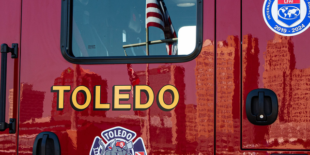TFRD said the hole has since been fixed and the department inspected every female locker room at every fire station for any evidence of tampering.
