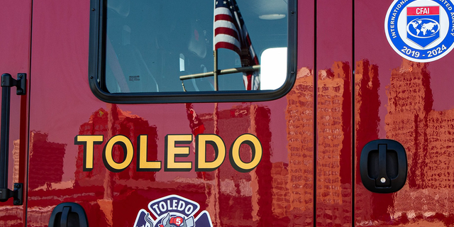 TFRD said the hole has since been fixed and the department inspected every female locker room at every fire station for any evidence of tampering.