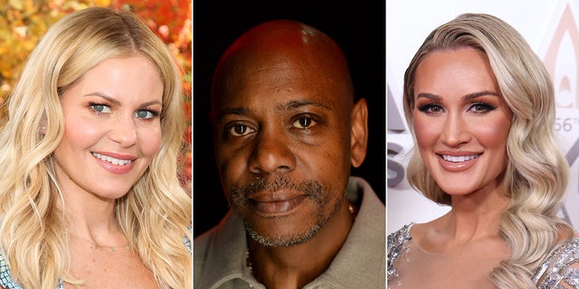 Candace Cameron Bure, Dave Chappelle and Brittany Aldean defied cancel culture after facing backlash over their personal beliefs.