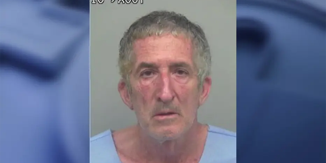Georgia man charged with murdering ex-wife's divorce attorney, burning ...