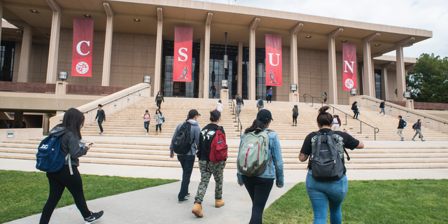 California State University, Northridge's Pride Center hosted a "kinky karaoke" event in November, where "kinky" giveaways and free HIV testing was offered.