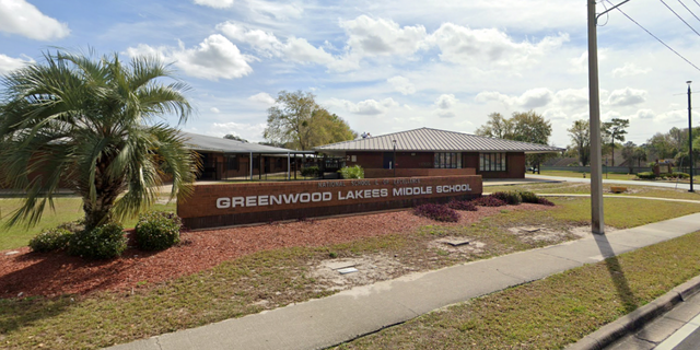 Deputies responded to reports of a student in possession of a firearm on Friday at Greenwood Lakes Middle School in Seminole County, Florida, according to FOX 35.