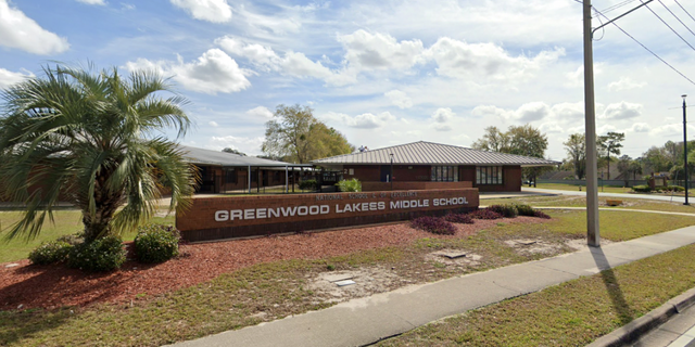 Deputies responded to reports of a student in possession of a firearm on Friday at Greenwood Lakes Middle School in Seminole County, Florida, according to FOX 35.