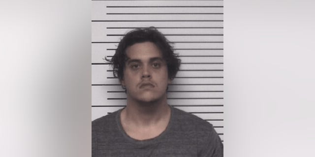 Luis Miguel Vazquez, 25, was arrested by the Iredell County Sheriff's Office and charged with drug trafficking.