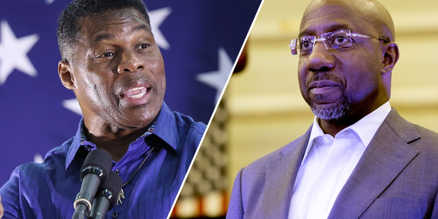 High stakes in Herschel Walker-Raphael Warnock Senate battle in Georgia's runoff showdown. 