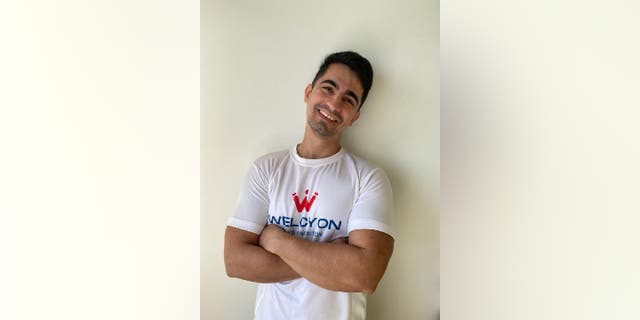 William Toro is a personal trainer and rehabilitation therapist at Welcyon, a health club franchisor made for adults over 50. The company provides information about dietary supplements, multivitamins and general healthy lifestyles.