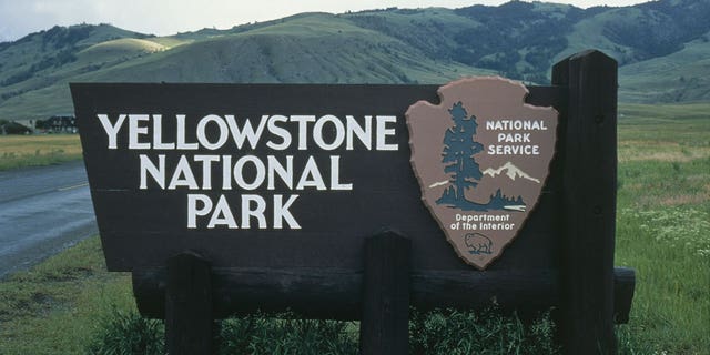 Yellowstone-National-Park