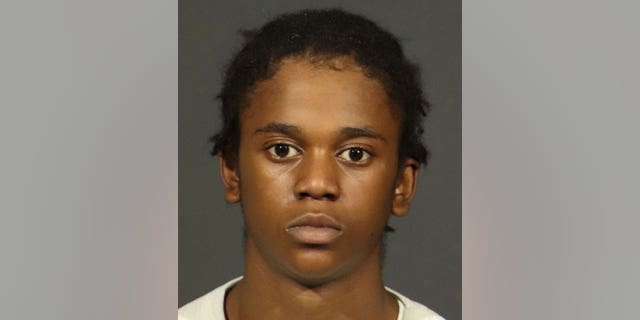 Zyaire Crumbley, 18, has been arrested and charged with murder in the stabbing death of a 16-year-old girl in Harlem.