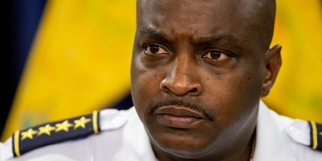 NOPD Superintendent Shaun Ferguson is retiring after nearly four years at the helm of the police department, Mayor LaToya Cantrell announced Tuesday.