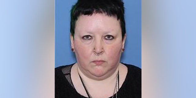 Sturgill was arrested and charged in the murder of the man found shot dead at Tillamook State Forest on Friday.