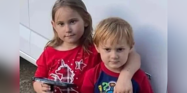 The body of an abused six-year-old boy was found underneath the hallway of his mother's home in Arkansas, leading to the arrests of the mother and her boyfriend.