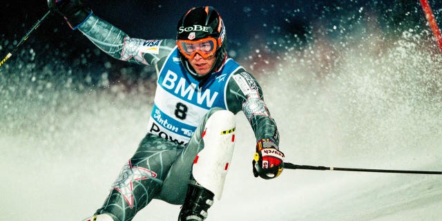 Bode Miller