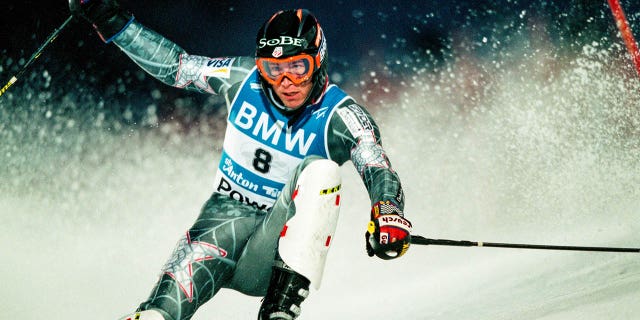 bode miller