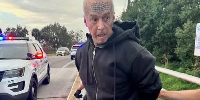 "Brutal rapist" Bruce Whitehead is in police custody, thanks to a tip from an observant resident.