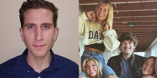 Bryan Christopher Kohberger was arrested Friday morning in connection to the murders of four University of Idaho students.