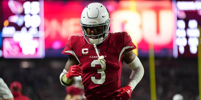 Cardinals’ Budda Baker Reflects On Disappointing Season, Points To ...