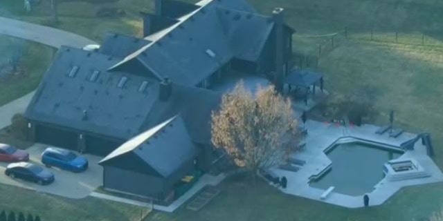 Illinois Man In Murder-suicide That Left 4 Family Members Dead Was ...