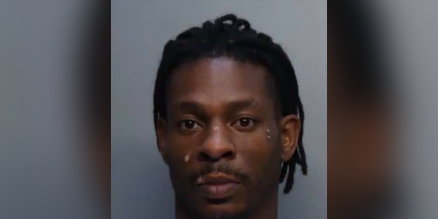 A Maryland rapper was taken into custody in Florida following allegations of human trafficking, according to authorities.