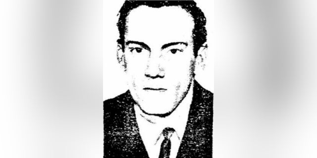 Louis Gattaino went missing in 1971, Minnesota authorities said.
