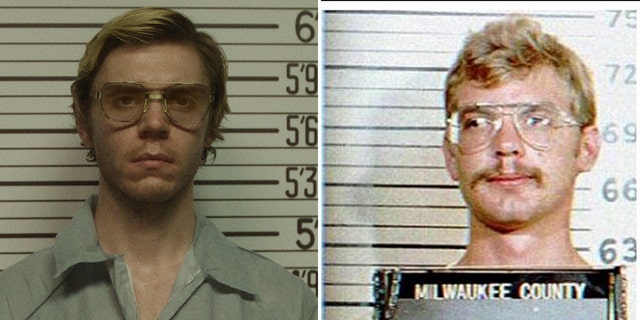 L'Émission Netflix &Quot;Dahmer - Monstre : L'Histoire De Jeffrey Dahmer&Quot; A Obtenu Quatre Nominations Aux Golden Globes Pour 2023.