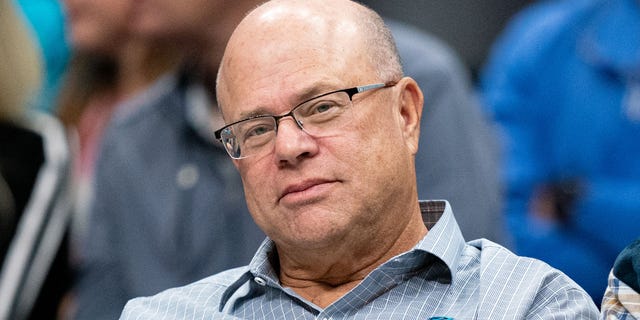 David Tepper