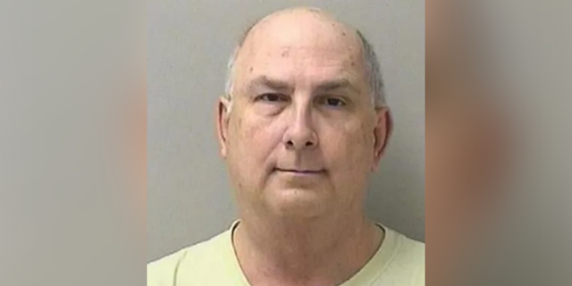 David Winecke was charged with reproducing child pornography of a victim younger than 13 and possession of child pornography of a victim younger than 13.