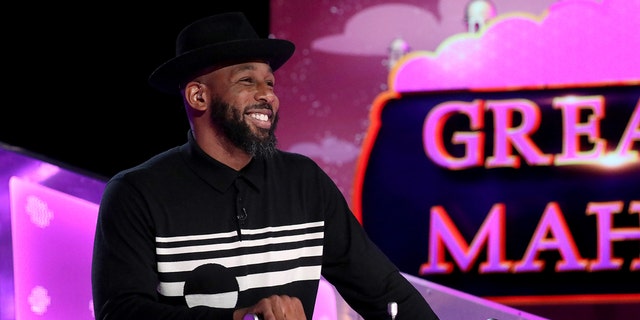"So You Think You Can Dance" stars, Viola Davis and more in Hollywood are mourning the loss of the iconic professional dancer, DJ Stephen "tWitch" Boss.
