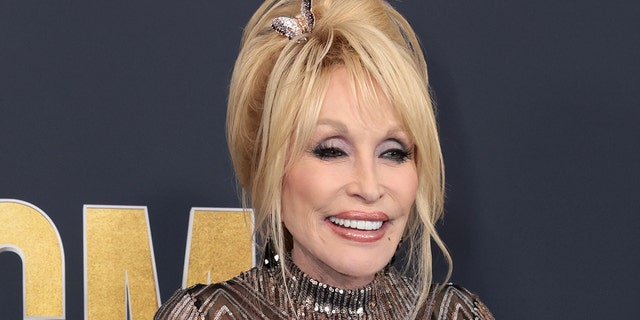 Country music icon Dolly Parton got candid about her 56-year marriage to husband and Nashville businessman Carl Thomas Dean. 