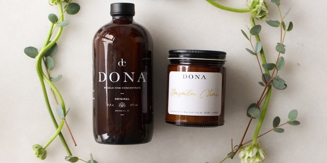 dona comfort kit