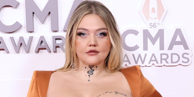 Elle King will resume performances in 2023.