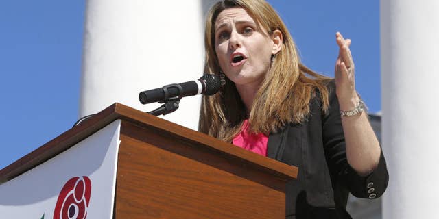 Victoria Cobb is president of The Family Foundation of Virginia.