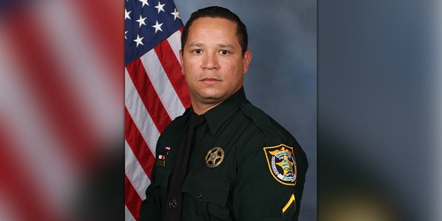 The Okaloosa County Sheriff's Office is mourning the loss of Cpl. Ray Hamilton, who was shot and killed on Christmas Eve.