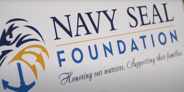The Navy SEAL Foundation offers continued support to members, veterans, and families of Naval Special Warfare.