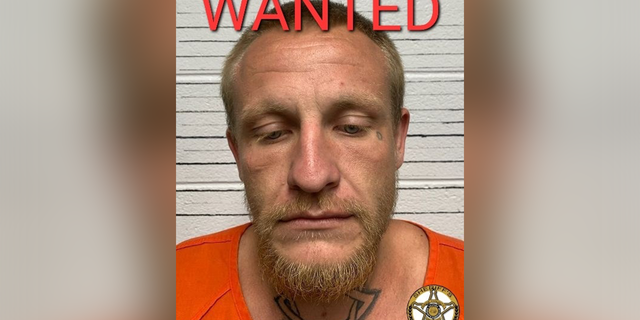 Tommy Morgan, 32, stole a Dade County Patrol Car on Friday and is now wanted for Escape, Motor-Vehicle Theft and Interference with Government Property.