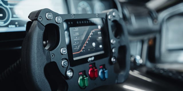 GT1 is for circuit use only.
