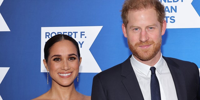 Neil Sean was a guest on "The Story with Martha MacCallum" Friday, and he shared that the Duke and Duchess of Sussex’s Netflix show has been perceived as "fluff and nonsense" to people in the U.K. and those "particularly within palace walls."