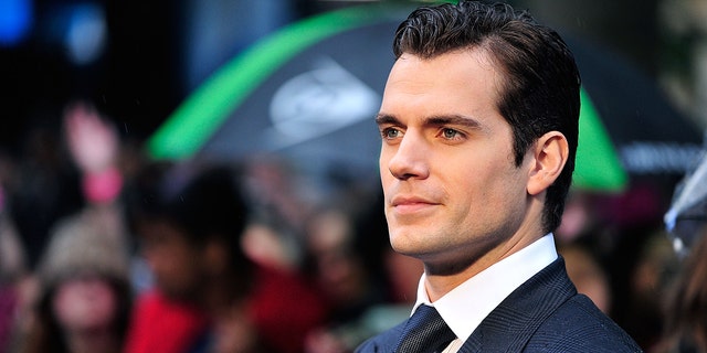 Henry Cavill will not reprise his role as the superhero in the next installment of "Superman."
