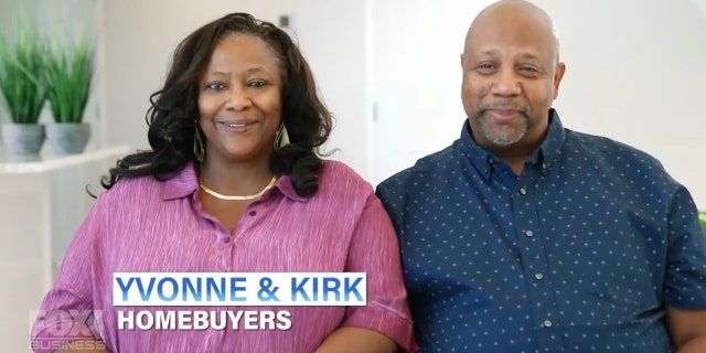 Yvonne and Kirk appeared on "American Dream Home" on Fox Business, hosted by Cheryl Casone, to share their search for a place to relax and enjoy themselves even as they continue to run a small business that helps others. They found their bliss in Ponte Vedra, Florida.